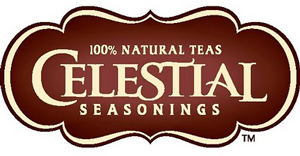 Celestial Seasonings