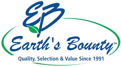 Earth's Bounty