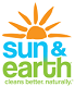 Sun and Earth