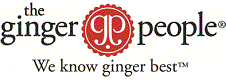 Ginger People