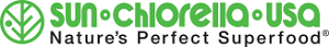Sun Chlorella