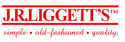 J.R. Liggett's