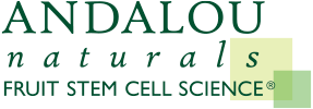 Andalou Naturals