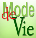 Mode De Vie