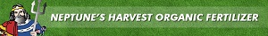 Neptune's Harvest Fertilizers